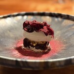 レストラン ナズ - 