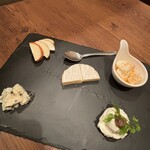 butcher bar 十八 - 