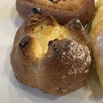 パン ボン コルネ - 一目惚れです