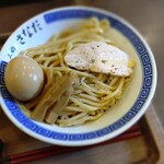 つけめん さなだ - 料理写真: