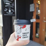 KARUIZAWA COFFEE COMPANY - 