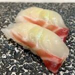 鮨 五天五 OSAKA - 