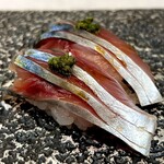 鮨 五天五 OSAKA - 