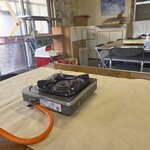 ジンギスカン食堂 - 