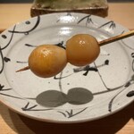 炭焼 おかげさん - 