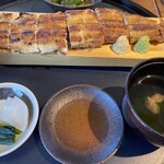 うなぎ四代目菊川 VISON多気店 - 