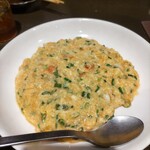 焼天狗 - 明太チーズ玉子