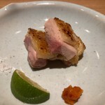 炭焼 おかげさん - 