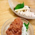 魚料理ぬう - 