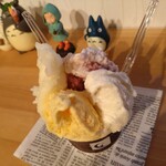 GERATERIA DI PREGHIERA - 盛り盛り