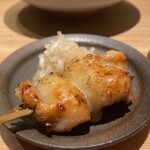 炭焼 おかげさん - 