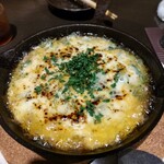 焼天狗 - ツナマヨオニオンチーズ焼き