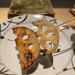 炭焼 おかげさん - 