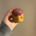 ベーカリー イモホレタ - 