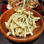 焼天狗 - フライドポテト(のりしお)