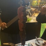 シュハスカリア キ ボン! - 