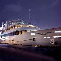 シンフォニー東京湾クルーズ - 