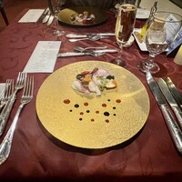 シンフォニー東京湾クルーズ - 