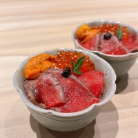 焼肉割烹 YP流 西心斎橋店 - 
