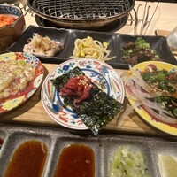 京の焼肉処 蓮蔵 - 