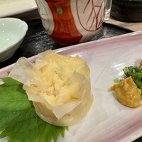 寿し心 なかむら - 