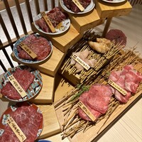 京の焼肉処 蓮蔵 - 