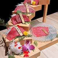 焼肉割烹 YP流 西心斎橋店 - 