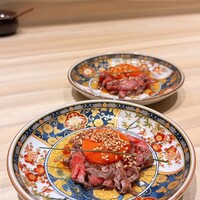 焼肉割烹 YP流 西心斎橋店 - 