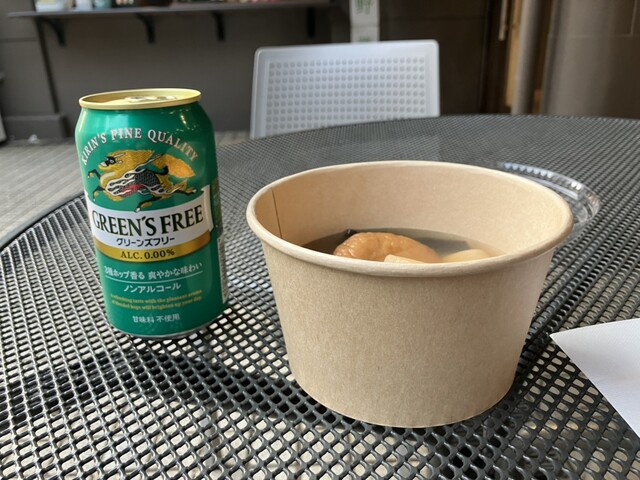 Parks Kinuta Bijutsukanmae Ten