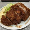 五番軒 - とんかつ