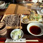 蕎菜　まさ吉 - 