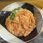 讃岐うどん がもう - 