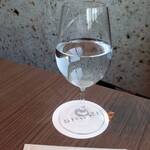 SHARI THE TOKYO SUSHI BAR - 
