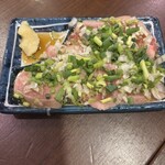 本格焼鳥 神谷町ふじ屋 - 