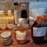 SHARI THE TOKYO SUSHI BAR - 