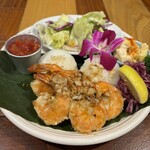 コナズ珈琲 - 料理写真: