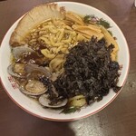 本格焼鳥 神谷町ふじ屋 - 