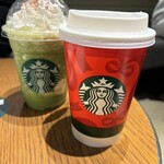 スターバックス コーヒー - ドリンク写真: