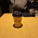 マクドナルド - ドリンク写真: