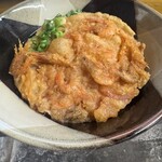 讃岐うどん がもう - 