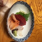 いし津 - 