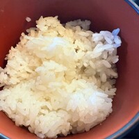 土佐料理 祢保希 新宿店 - ライス