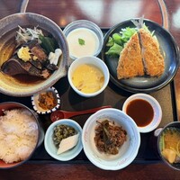 土佐料理 祢保希 新宿店 - 日替わり