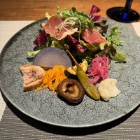 Cucina Italiana 東洞 - 