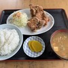 むら上食堂