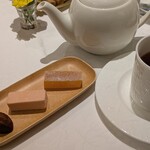 フランス料理研究室 アンフィクレス - 