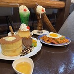 喫茶ポノキオ - 