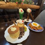 喫茶ポノキオ - 