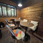 喫茶ポノキオ - 