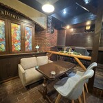 喫茶ポノキオ - 